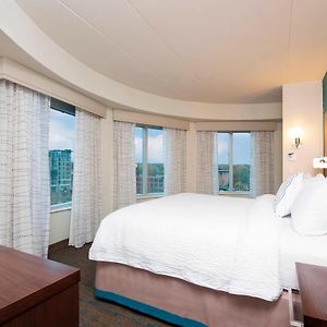 Studio Suite Panoramic View